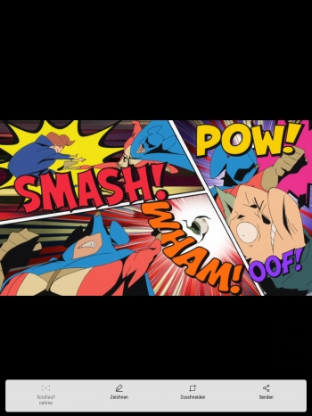 Layton’s Mystery Journey Screenshot